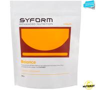 SYFORM Balance 500 gr Proteine 91% Isolate e Caseine con Vitamine