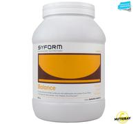 SYFORM Balance 900 gr Proteine 91% Isolate e Caseine con Vitamine