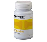 SYFORM Srl CITICOLINA 30 CAPSULE