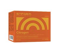 SYFORM CITROGEN 20 BUSTE Limone