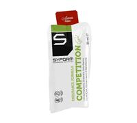 Syform COMPETITION GEL ARANCIA ROSSA 30 ML