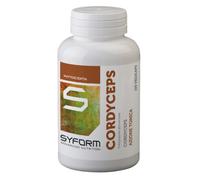 Syform Cordyceps 100 Capsule