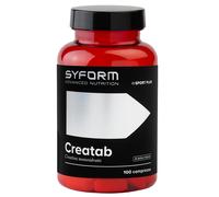 SYFORM CREATAB 100 CPR