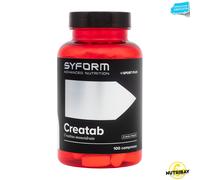 SYFORM CREATAB 100 CPR
