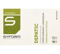 SYFORM Depatic 30 vegicaps da 450 mg