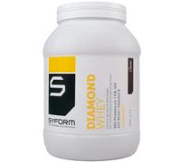Syform Diamond Whey 900 Grammi Proteine In Polvere Del Siero Del Latte Isolate
