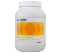 Syform Diamond Whey 900 Grammi Proteine In Polvere Del Siero Del Latte Isolate