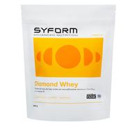 SYFORM DIAMOND WHEY BUSTA 500 GR Cacao