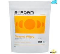 SYFORM Diamond Whey busta da 500 gr PROTEINE ISOLATE VB 104
