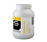 SYFORM Diamond Whey Proteine del siero di latte isolate, 900 g