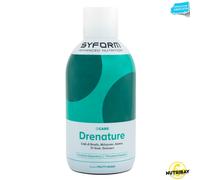 SYFORM Drenature 500ml DRENANTE CON TARASSACO E ANANAS
