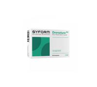 SYFORM Drenature Pill 30 cpr Drenante depurativo
