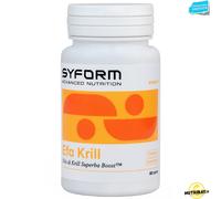 SYFORM EFA Krill 60 perle OLIO DI KRILL CON ASTAXANTINA