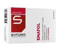 EMAFOL INTEG 30CPS 527,3MG
