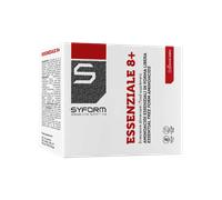 Essenziale 8+ Arancia Ro 20Bus 20 pz Bustina