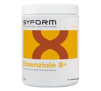 SYFORM ESSENZIALE 8+ 300 GR Arancia Rossa