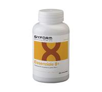 Syform Essenziale 8+ Integratore di Aminoacidi Vegan, 100 Compresse