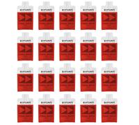 Syform Final Race Gel Box 20 X 50 ml