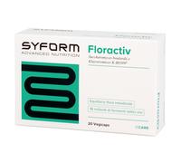 SYFORM FLORACTIV 20 CPS