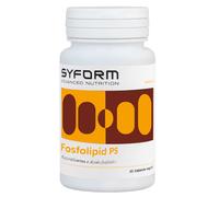SYFORM FOSFOLIPID PS 30 CPS