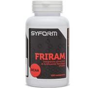 New Syform FRIRAM 100 COMPRESSE 107 G