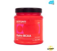 SYFORM Hydro BCAA 300 gr AMINOACIDI RAMIFICATI IN POLVERE CON VITAMINA B