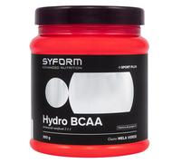 SYFORM HYDRO BCAA 300 GR Mela Verde