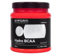 SYFORM HYDRO BCAA 300 GR Mela Verde