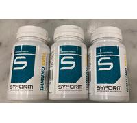 SYFORM IMMUNO SKILL - 3x30 cpr INTEGR. x DIFESE IMMUNITARIE