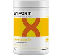 Syform Integratore Syform Essenziale 8+ arancia, 300g