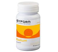 SYFORM KALIUM 60 CPS