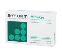 Syform Mimiker 30 compresse