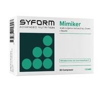 Syform Mimiker - Scatola da 30 Compresse