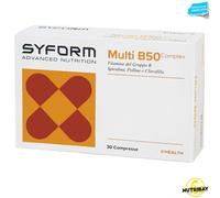 SYFORM MULTI B50 COMPLEX 30 CPR