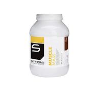 SYFORM Muscle Mass 1200g flacone Gusto Cacao
