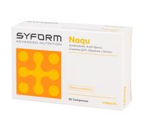 SYFORM NAQU 30 CPR