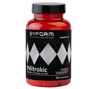 SYFORM NITROKIC 100 CPR