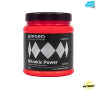 SYFORM Nitrokic Power 480 gr CITRULLINA BETA ALANINA AKG OLTRE 20 INGREDIENTI