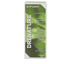 Syform Phytoscientia Drenature drenante depurativo gusto melograno 500ml