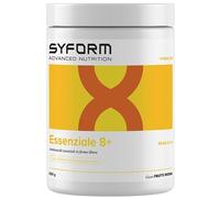 SYFORM Srl ESSENZIALE 8+ FRUTTI ROSSI 300 G