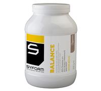 SYFORM Srl Integratore Balance Cappuccino proteine del latte, 900g