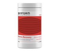 SYFORM Srl Integratore Doms Recovery per il recupero muscolare, 600g
