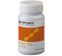 SYFORM Srl Integratore Polar Q10 Syform con coenzima Q10, 30 capsule