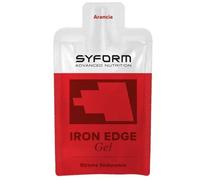 SYFORM Srl IRON EDGE GEL ARANCIA 60 ML