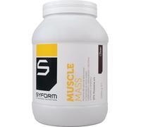 syform srl Muscle mass cacao 1200 g
