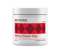 SYFORM Srl NITRO POWER DAY 225 G