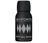 SYFORM Srl NITROKIC SHOT 50 ML