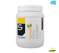 SYFORM Veggie 450 gr PROTEINE VEGETALI AVENA PISELLO E LUPINO CON VITAMINE B