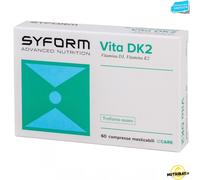 SYFORM VITA DK2 60 CPR