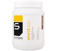 SYFORM WHITE EGG 450 GR Creme Caramel